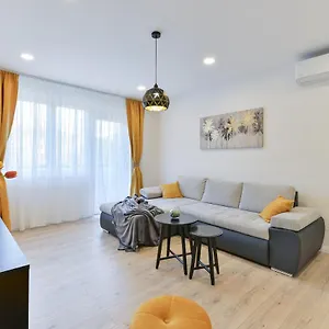 Lumina Apartamento Zadar