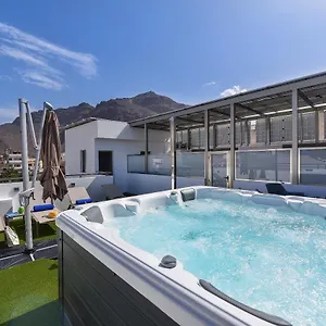 Starlight La Aldea Ii Apartamento San Nicolás
